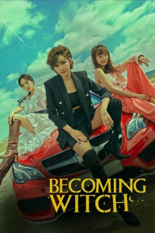 الساحرة على قيد الحياة ح 2 مسلسل Becoming Witch الحلقة 2 مترجمة