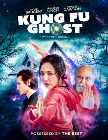 مشاهدة فيلم Kung Fu Ghost 2022 مترجم