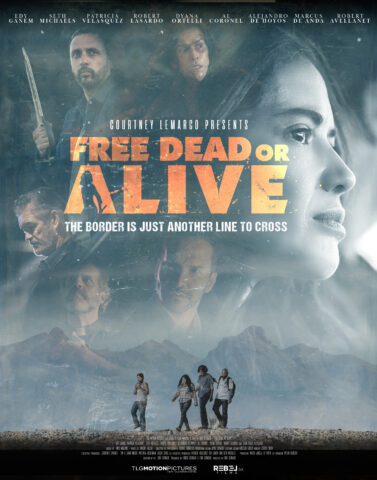 فيلم Free Dead or Alive 2022 مترجم