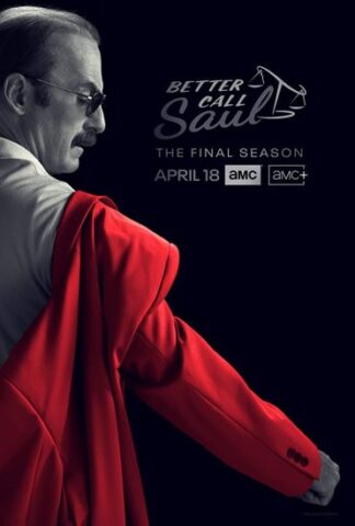 مسلسل Better Call Saul الموسم السادس مترجم 2022