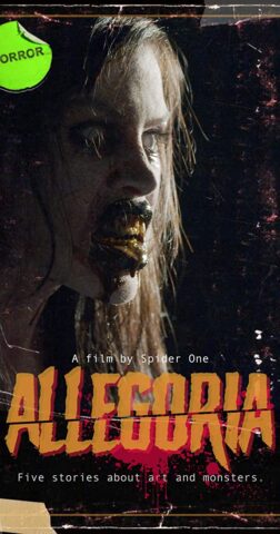 مشاهدة فيلم Allegoria 2022 مترجم