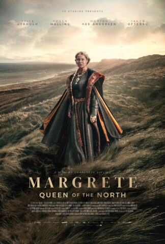 مشاهدة فيلم Margrete: Queen of the North 2021 مترجم BluRay