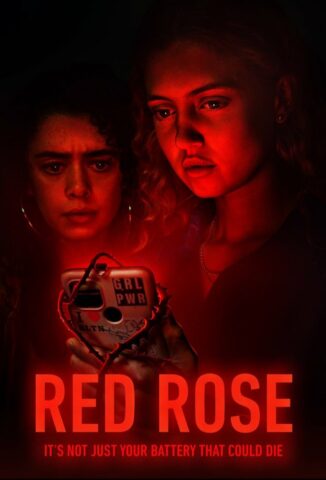 مشاهدة مسلسل Red Rose الحلقة 6 مترجمة