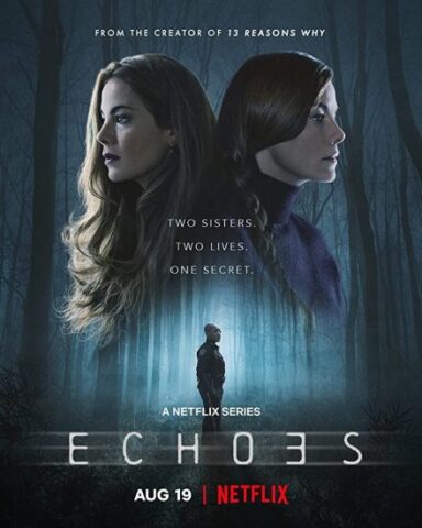 مشاهدة مسلسل Echoes الحلقة 7 والاخيرة مترجمة