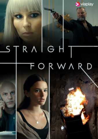 مشاهدة مسلسل Straight Forward مترجم