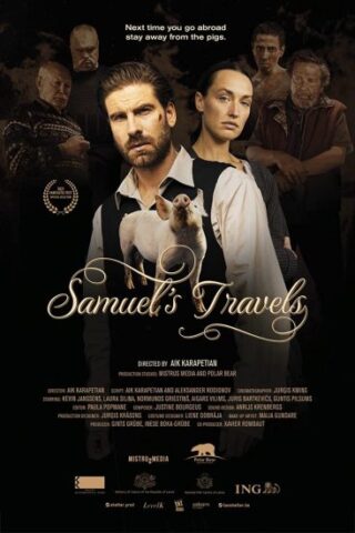 مشاهدة فيلم Samuel’s Travels 2021 مترجم