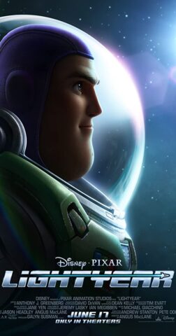 مشاهدة فيلم Lightyear 2022 مترجم