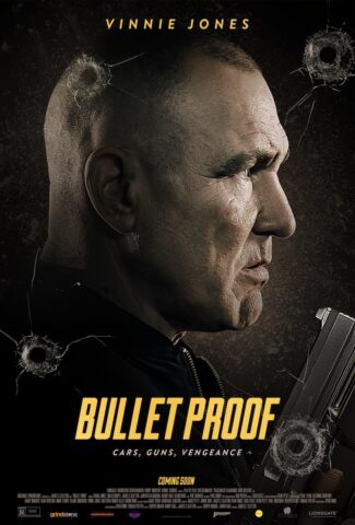 مشاهدة فيلم Bullet Proof 2022 مترجم