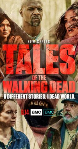 مسلسل Tales of the Walking Dead الحلقة 5 مترجمة