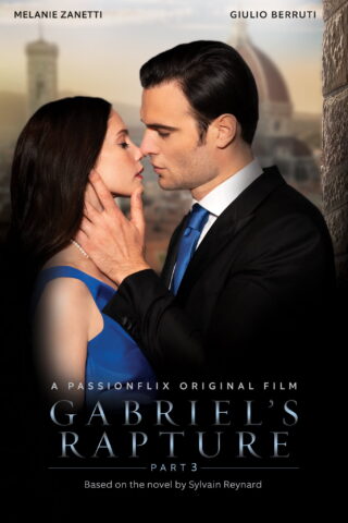 مشاهدة فيلم Gabriel’s Rapture: Part III 2022 مترجم