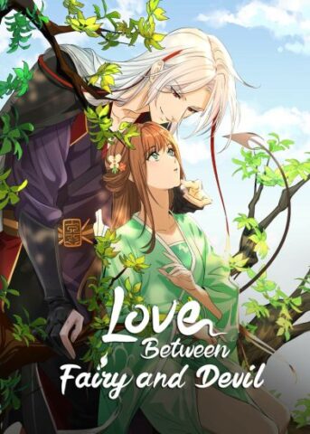 مشاهدة انمي Love Between Fairy and Devil الحلقة 10 مترجمة