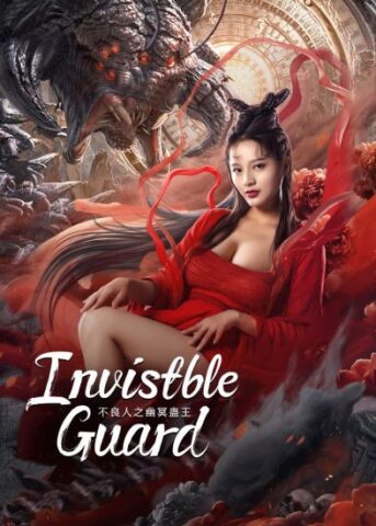 مشاهدة فيلم Invisible Guard 2022 مترجم