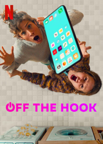 مسلسل Off the Hook الحلقة 1 مترجمة