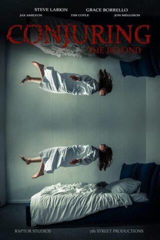 فيلم Conjuring: The Beyond 2022 مترجم