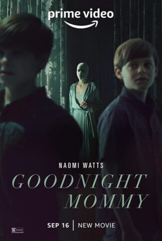 فيلم Goodnight Mommy 2022 مترجم