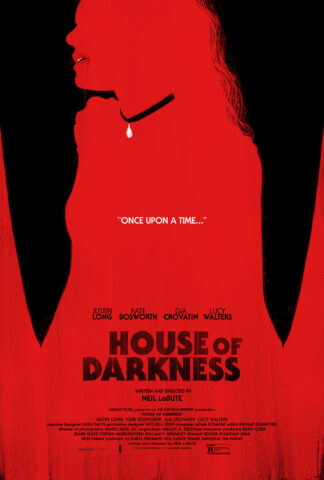 فيلم House of Darkness 2022 مترجم