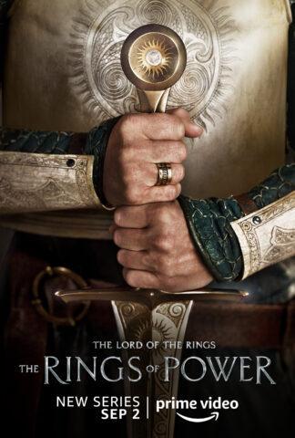 مسلسل The Lord of the Rings: The Rings of Power الحلقة 4 مترجمة