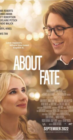 فيلم About Fate 2022 مترجم