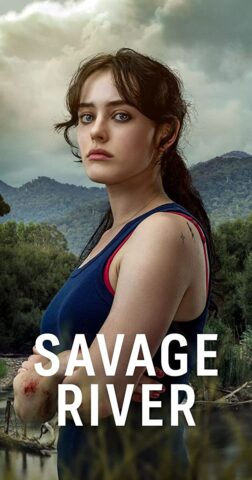 مسلسل Savage River الموسم الاول مترجم 2022