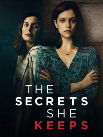 مسلسل The Secrets She Keeps الموسم الثاني 2022