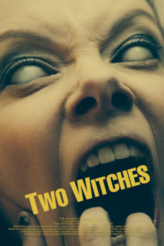 فيلم Two Witches 2021 مترجم