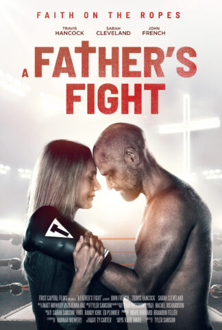 فيلم A Father’s Fight 2021 مترجم