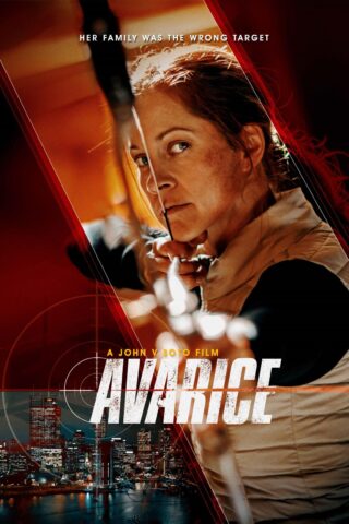 فيلم Avarice 2022 مترجم