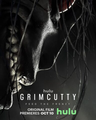 فيلم Grimcutty 2022 مترجم