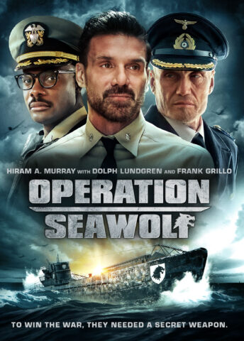 فيلم Operation Seawolf 2022 مترجم