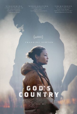 فيلم God’s Country 2022 مترجم