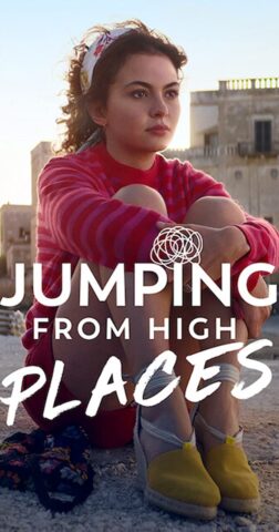 فيلم Jumping from High Places 2022 مترجم