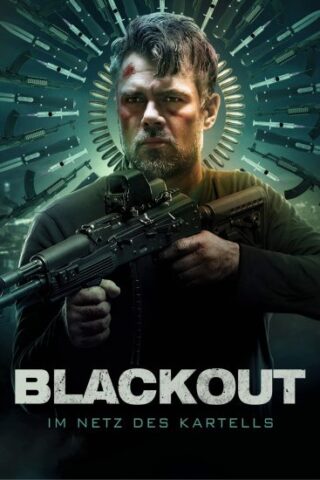 فيلم Blackout 2022 مترجم