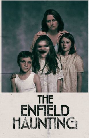 مسلسل The Enfield Haunting مترجم 2022