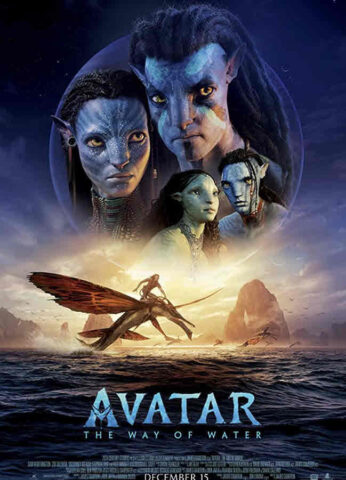 مشاهدة فيلم Avatar The Way of Water 2022 مترجم