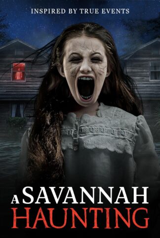 فيلم A Savannah Haunting 2021 مترجم