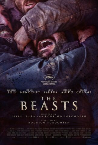 فيلم The Beasts 2022 مترجم