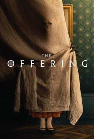 فيلم The Offering 2022 مترجم