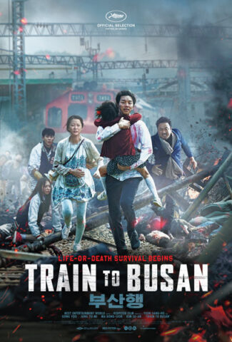 فيلم Train to Busan مترجم