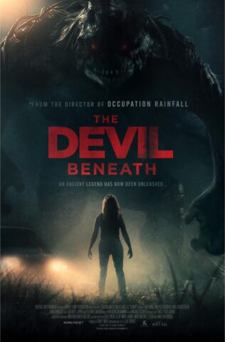 فيلم Devil Beneath 2023 مترجم