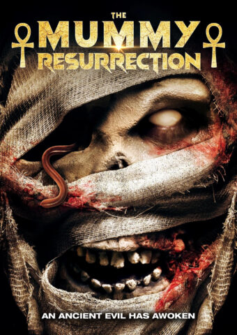 فيلم The Mummy Resurrection 2022 مترجم