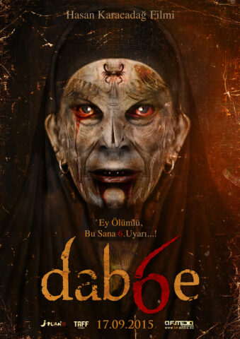 فيلم Dabbe 6 مترجم