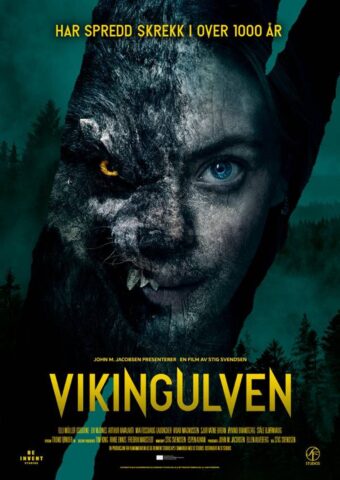 فيلم 2022 Viking Wolf مترجم