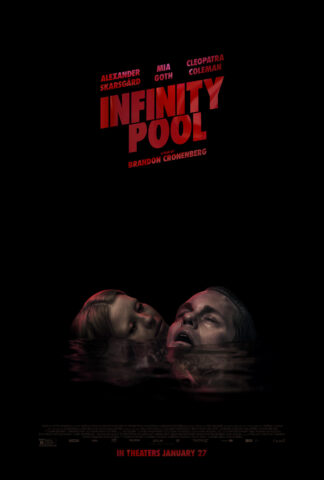 فيلم Infinity Pool 2023 مترجم