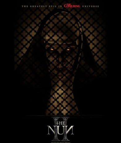 فيلم The Nun 2 2023 مترجم