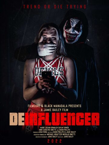 فيلم Deinfluencer مترجم