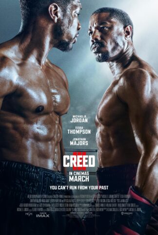 مشاهدة فيلم Creed III 2023 مترجم