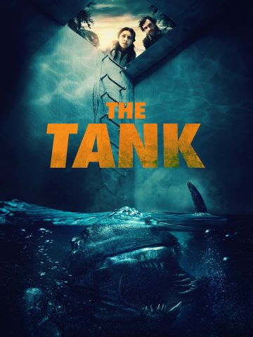 فيلم The Tank 2023 مترجم