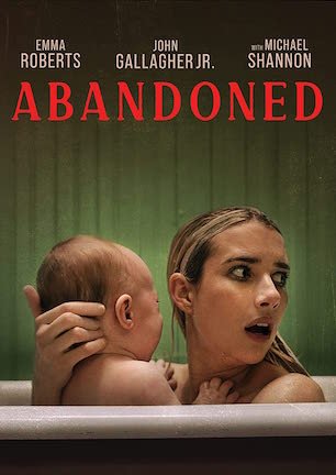 فيلم Abandoned 2022 مترجم