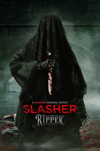 مسلسل Slasher 2023 مترجم