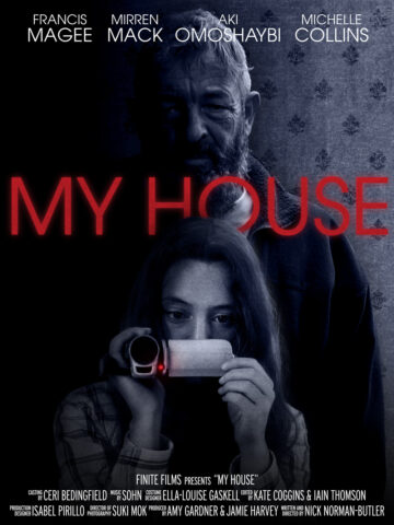 فيلم My House 2023 مترجم